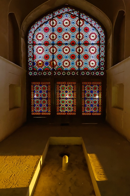 Yazd-Jardin Dolat Abad-011